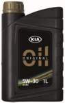 täyssynteettinen alkuperäinen öljy 5W30 KIA OIL A5/B5 1L